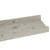 Wall Shelves 2 pcs Concrete Gray 23.6"x3.5"x1.2"