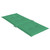 Garden Highback Chair Cushions 2 pcs Green 47.2"x19.7"x1.2" Fabric
