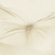 Garden Bench Cushion Cream White 43.3"x19.7"x2.8" Oxford Fabric