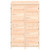 Garden Shed 40.2"x20.5"x68.7" Solid Wood Fir