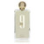 Afnan 9am by Afnan Eau De Parfum Spray (Unisex Unboxed) 3.4 oz (Men)