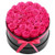 Forever Flowers, 27 Preserved Roses in a Box, Eternal Flowers Immortal Bouquet Birthday Present for