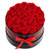 Forever Flowers, 27 Preserved Roses in a Box, Eternal Flowers Immortal Bouquet Birthday Present for