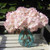 Artificial Flower Hydrangea Silk Bridal Bouquet Party Home Wedding Decor 5 Colors Flowers