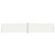  Retractable Side Awning Cream 78.7"x393.7
