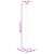  Retractable Side Awning Cream 78.7"x393.7