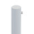  Retractable Side Awning Cream 70.9"x472.4