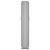  Retractable Side Awning Cream 47.2"x236.2