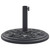  Parasol Base for 1.5"/1.9" Poles 26.5 lb Round
