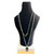 Silver Pendant Necklace