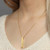 Personalized Mother Necklace, 4 Side Bar Necklace, Kids Names Necklace