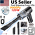 120W Cordless Handheld Vacuum Cleaner Small Mini Portable Car Auto
