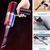 120W Cordless Handheld Vacuum Cleaner Small Mini Portable Car Auto