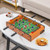 20 Inch Indoor Competition Game Soccer Table - Color: Brown