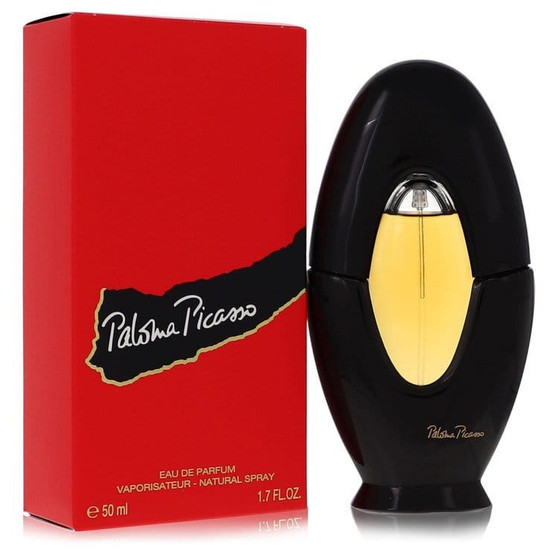 Paloma Picasso by Paloma Picasso Eau De Parfum Spray 1.7 oz (Women) V728-400279