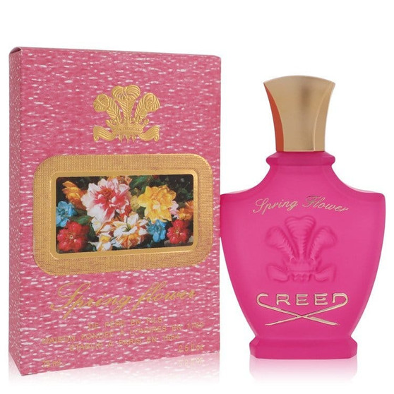 Spring Flower by Creed Eau De Parfum Spray 2.5 oz (Women) V728-401735
