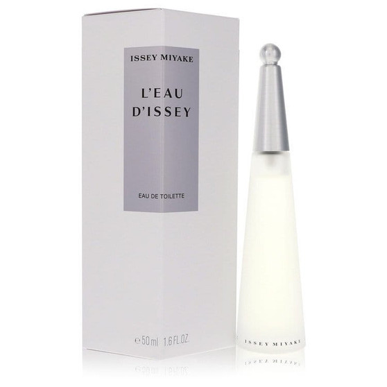L'EAU D'ISSEY (issey Miyake) by Issey Miyake Eau De Toilette Spray 1.6 oz (Women) V728-418177