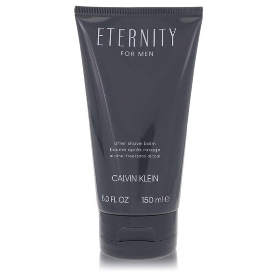 Eternity by Calvin Klein After Shave Balm 5 oz (Men) V728-413081