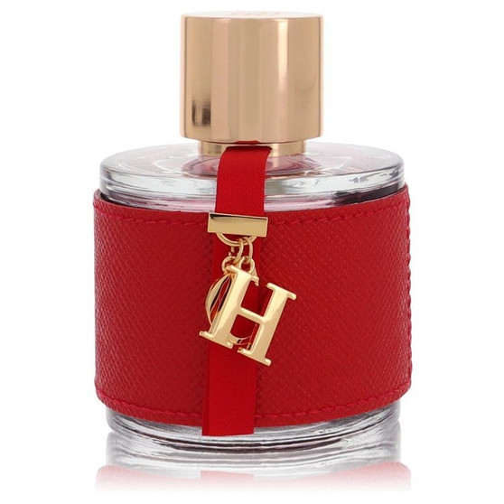 CH Carolina Herrera by Carolina Herrera Eau De Toilette Spray (Tester) 3.4 oz (Women) V728-492781