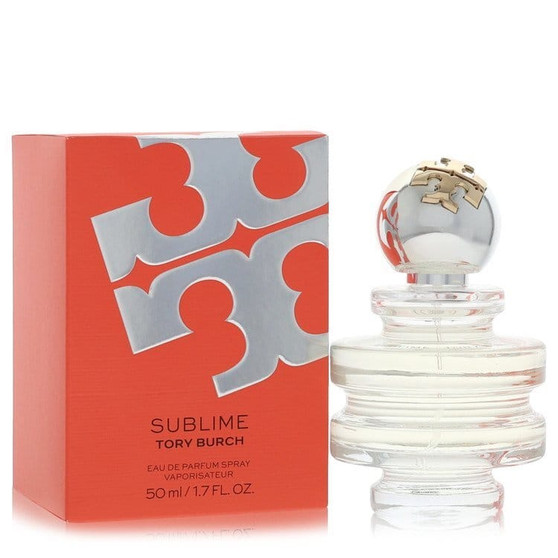 Tory Burch Sublime by Tory Burch Eau De Parfum Spray 1.7 oz (Women) V728-571432