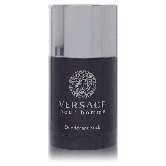 Versace Pour Homme by Versace Deodorant Stick 2.5 oz (Men) V728-542796