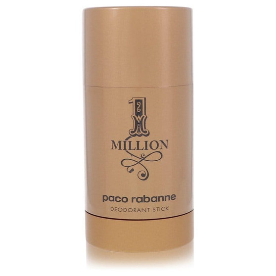 1 Million by Paco Rabanne Deodorant Stick 2.5 oz (Men) V728-490517