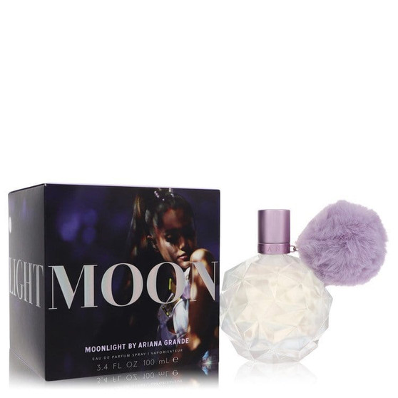 Ariana Grande Moonlight by Ariana Grande Eau De Parfum Spray 3.4 oz (Women) V728-539463