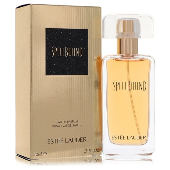 Spellbound by Estee Lauder Eau De Parfum Spray 1.7 oz (Women) V728-401722