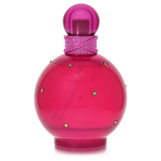 Fantasy by Britney Spears Eau De Parfum Spray (Tester) 3.3 oz (Women) V728-424328