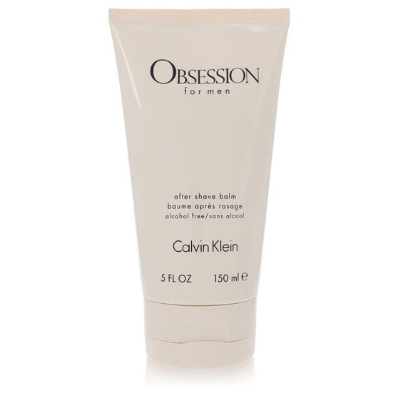 Obsession by Calvin Klein After Shave Balm 5 oz (Men) V728-459524