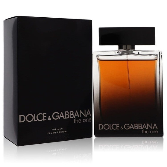 The One by Dolce & Gabbana Eau De Parfum Spray 5.1 oz (Men) V728-531643