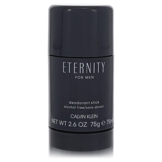 Eternity by Calvin Klein Deodorant Stick 2.6 oz (Men) V728-413079