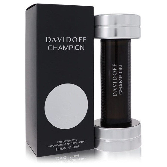 Davidoff Champion by Davidoff Eau De Toilette Spray 3 oz (Men) V728-467830
