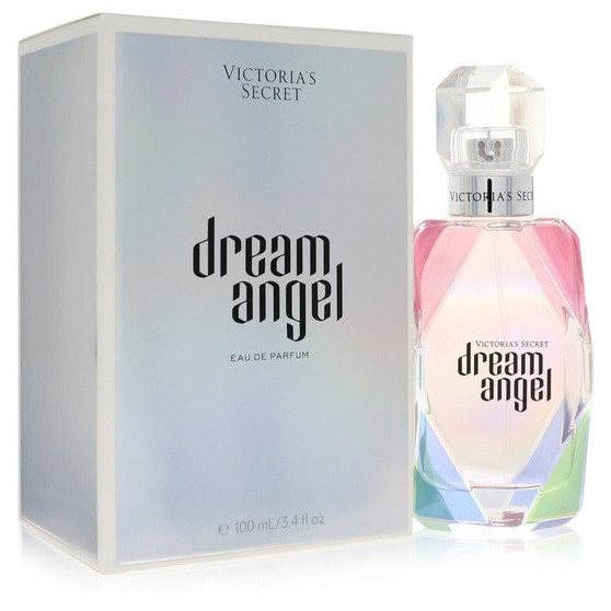 Victoria's Secret Dream Angel by Victoria's Secret Eau De Parfum Spray 3.4 oz (Women) V728-564594