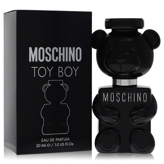 Moschino Toy Boy by Moschino Eau De Parfum Spray 1 oz (Men) V728-551863