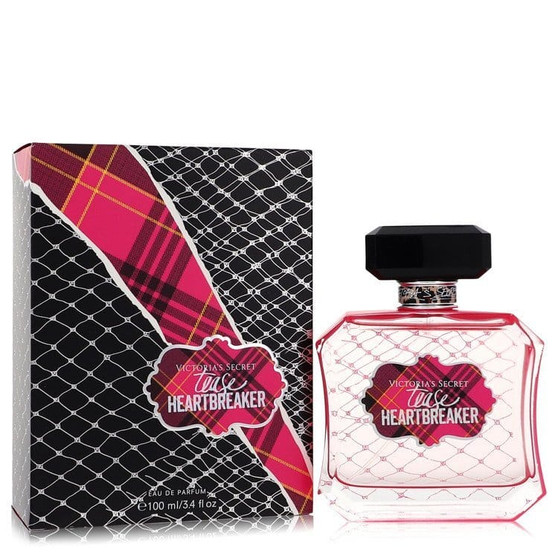 Victoria's Secret Tease Heartbreaker by Victoria's Secret Eau De Parfum Spray 3.4 oz (Women) V728-547441