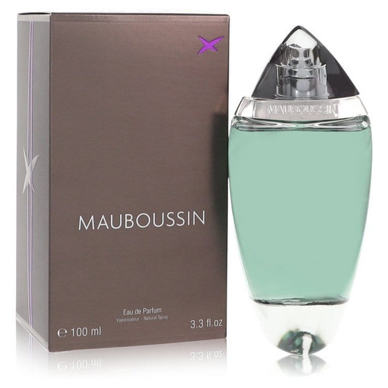 Mauboussin by Mauboussin Eau De Parfum Spray 3.4 oz (Men) V728-462835