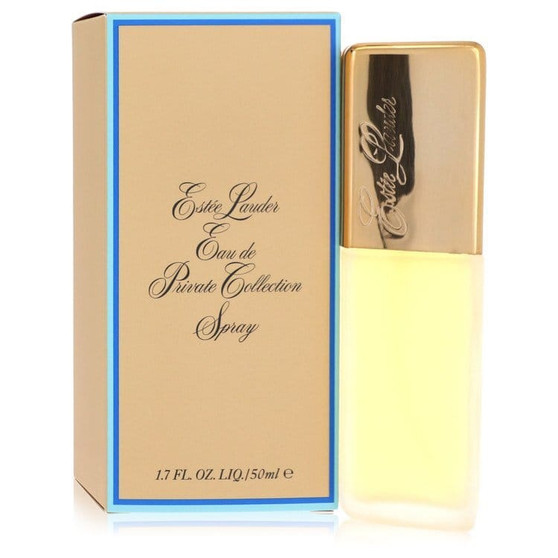 Eau De Private Collection by Estee Lauder Fragrance Spray 1.7 oz (Women) V728-513381