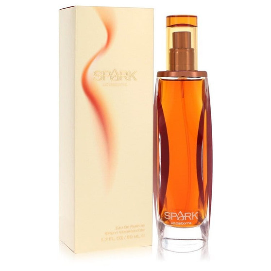 Spark by Liz Claiborne Eau De Parfum Spray 1.7 oz (Women) V728-403341
