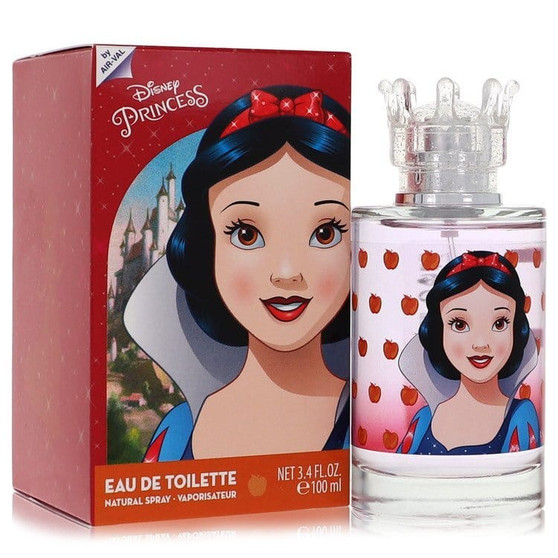 Snow White by Disney Eau De Toilette Spray 3.4 oz (Women) V728-436979