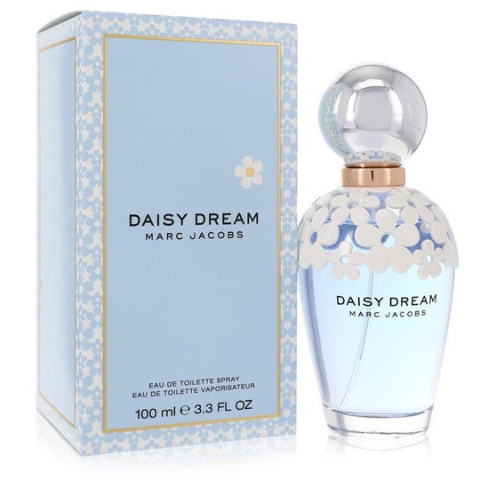 Daisy Dream by Marc Jacobs Eau De Toilette Spray 3.4 oz (Women) V728-514901