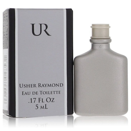 Usher UR by Usher Mini EDT Spray .17 oz (Men) V728-464923