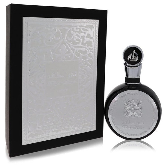 Lattafa Fakhar by Lattafa Eau De Parfum Spray 3.4 oz (Men) V728-561344