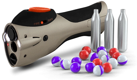 P.A.W. Adventure Boots S N274-KW01PAW12220