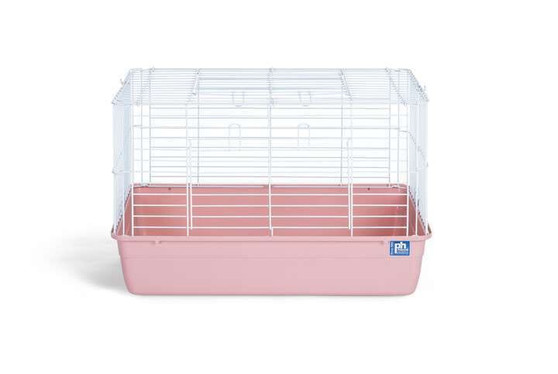 Prevue pet Small Animal Tubby Pink521 N274-PV01521PINK
