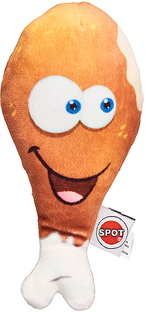 ETHICAL Plush Skinneeez Rabbit 25inch N274-KW01E5366