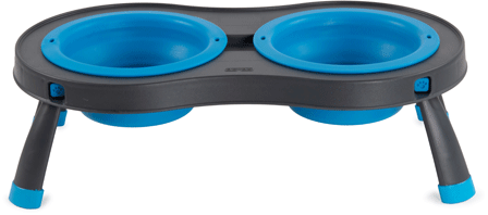 CURLI Vest Harness Fuchsia 3XS N274-KW01CUR82456