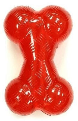 ETHICAL SPOT Snuggler Blanket Bones Gray 40x60 N274-KW01E50058