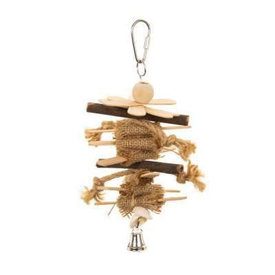 Prevue Pet Naturals Prince 62558 new  N274-PV0162558