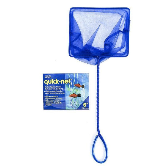 Penn Plax Quick Net N274-LM01PP23006_b2b